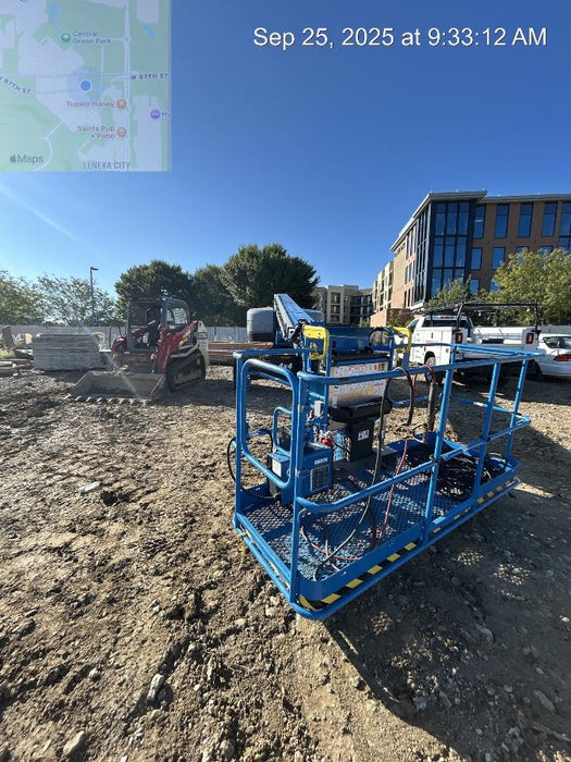 2024 MILLER ELECTRIC CST-282