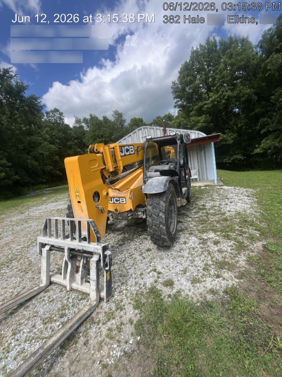2025 JCB 506-36