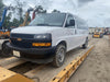 2023 CHEVROLET Express Van - Rental