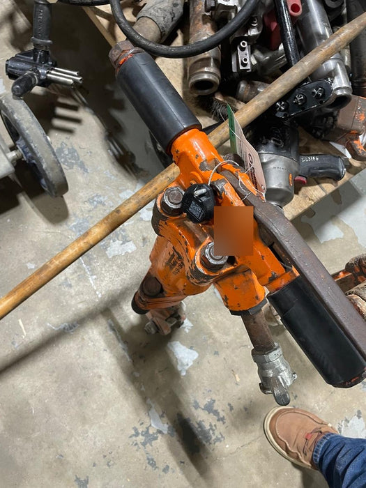 2020 MICHIGAN PNEUMATIC MP-TPB60-118