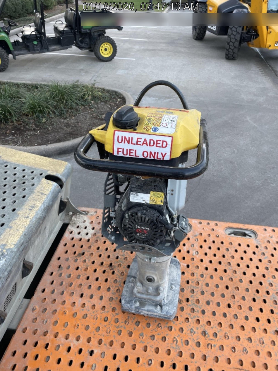 2024 WACKER NEUSON BS68-4Ab/28