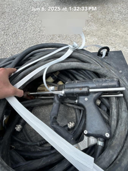 2023 TRU-WELD TW6900