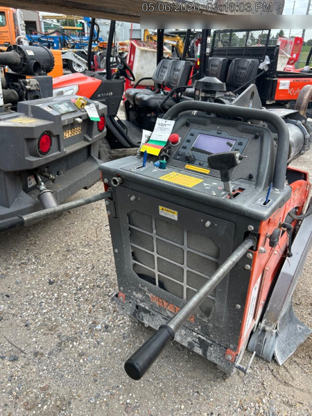 2025 HUSQVARNA FS5000 D 3-SP 36"