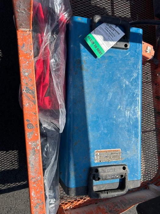 2023 MILLER ELECTRIC XMT 350