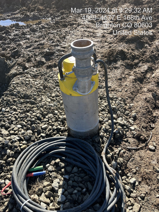 2022 ATLAS COPCO D50H