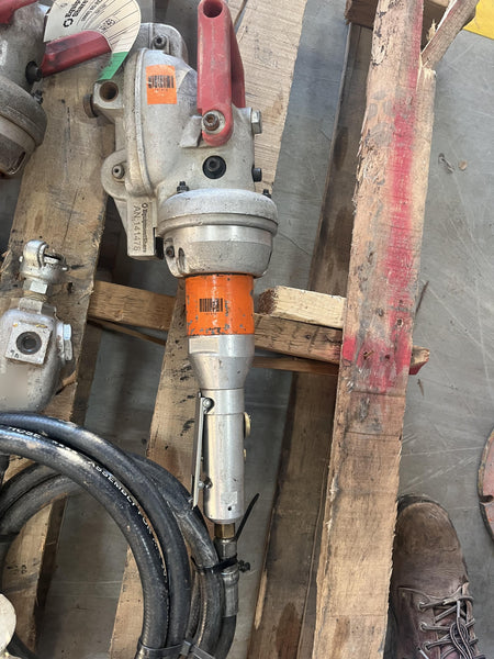 2021 MICHIGAN PNEUMATIC 10267