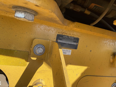 2020 FLECO Loader Rake