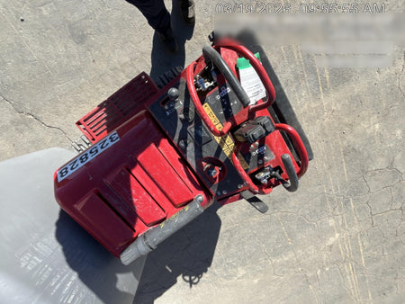 2023 TORO MBTX 2500-TS