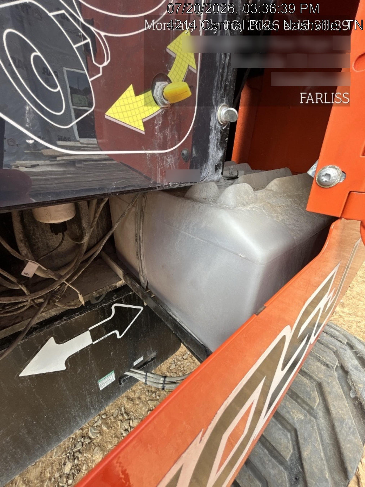 2024 JLG 860SJ