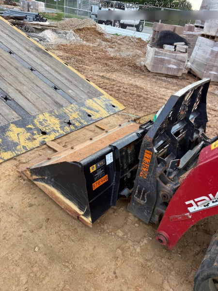 2020 PALADIN 48" Pallet Forks - Paladin
