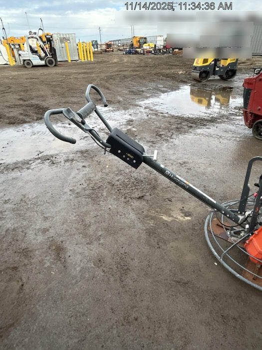 2020 HUSQVARNA CT 36-8A-V