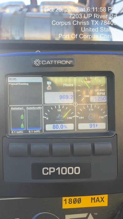 2021 RWN 3HC-RP-EM16-3