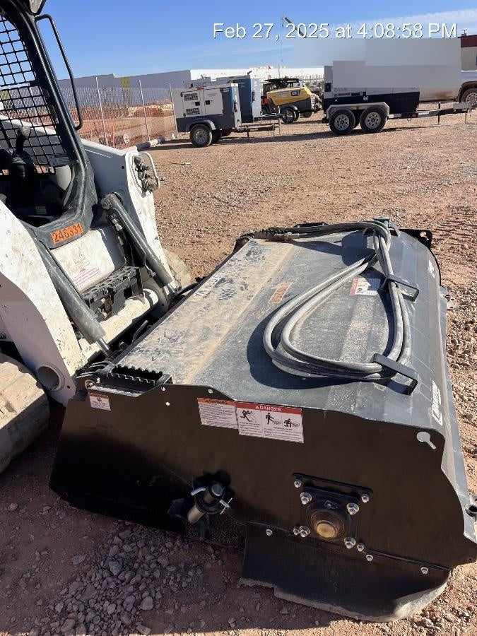 2023 MANITOU 50504645
