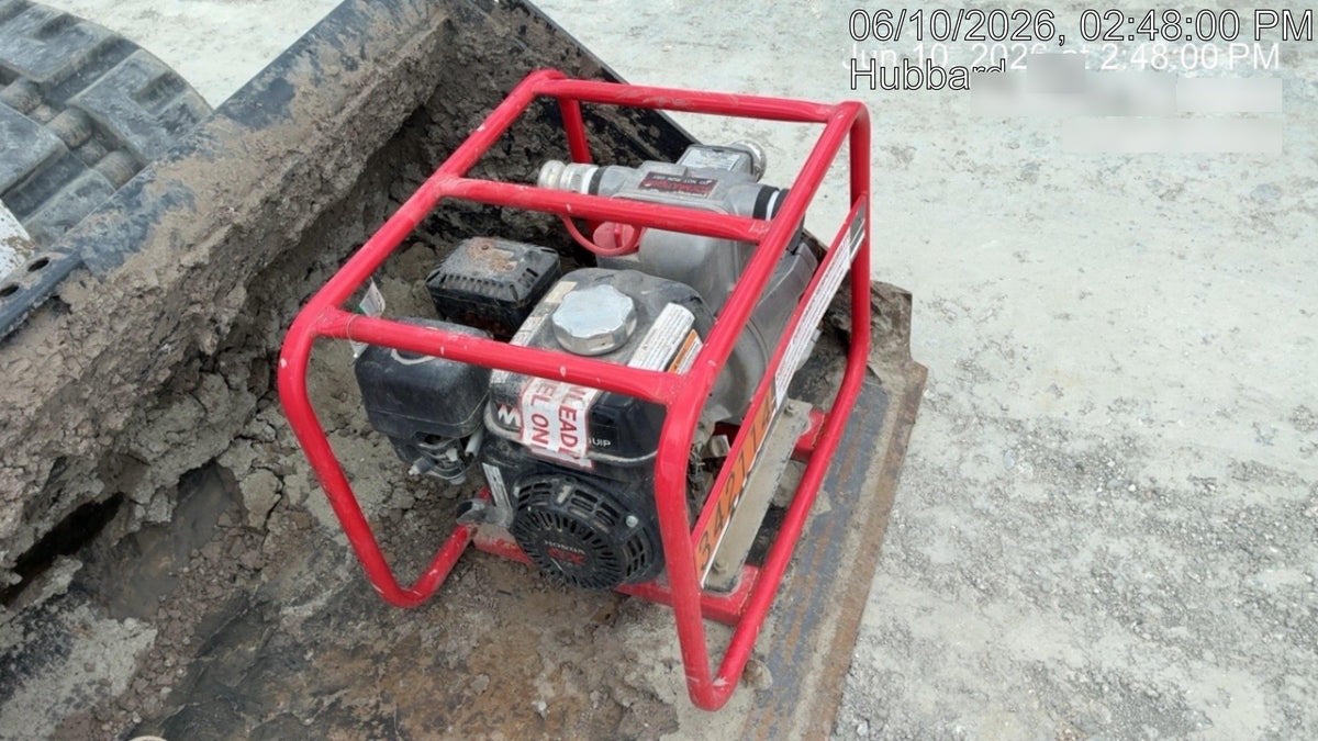 2023 MULTIQUIP QP2TH