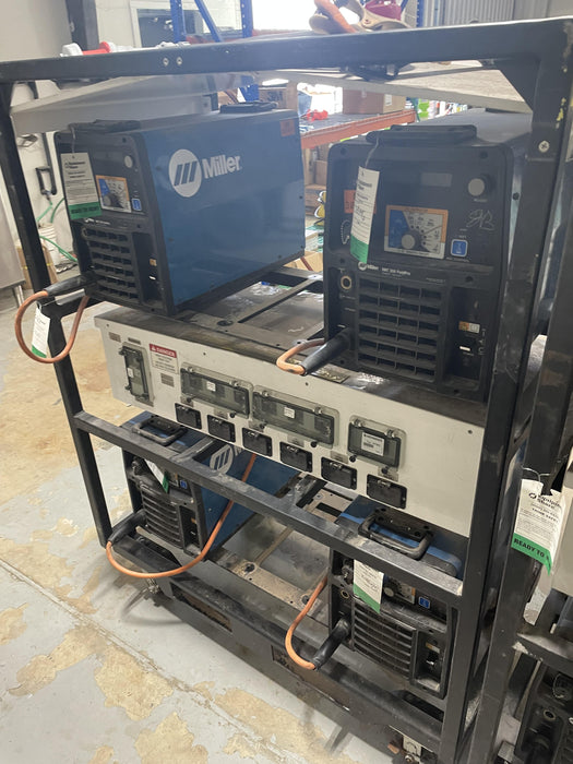 2023 LEX WR6A-7SM-FG26DZ6LD-R