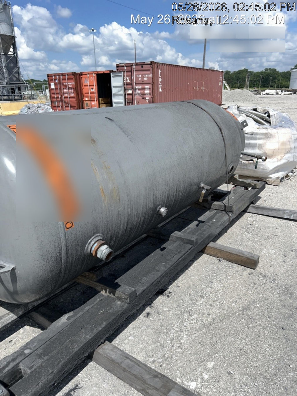2025 QUINCY T660V-150