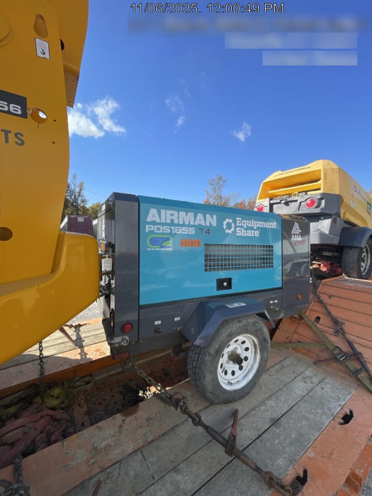 2024 AIRMAN PDS185S CWK