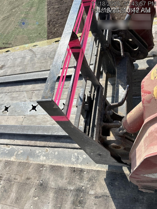 2025 ARROW MATERIAL HANDLING F5100CB