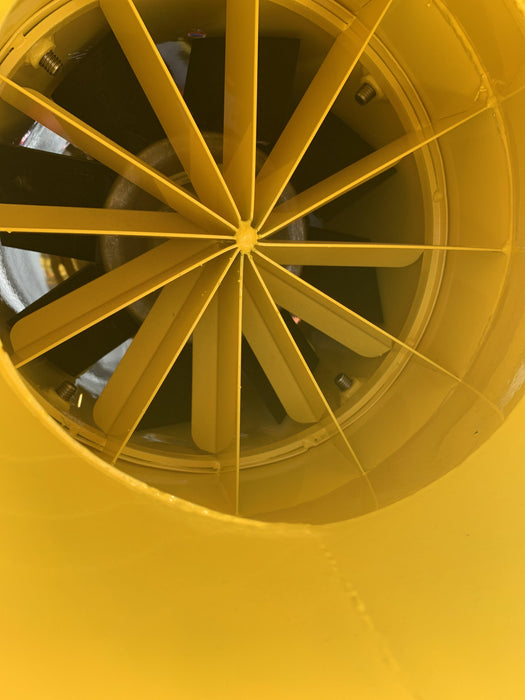 2021 TEXAS PNEUMATIC TOOLS, INC. TB-8-EXP