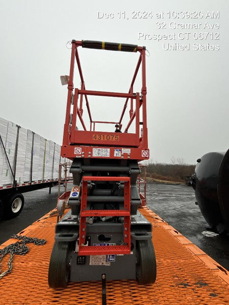 2024 SKYJACK SJ3226