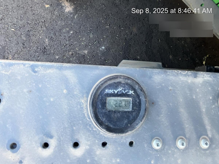 2019 Skyjack SJIII-3219 Standard w/Trojan Batteries