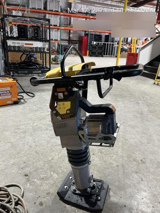 2024 WACKER NEUSON AS50E