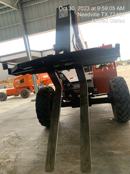 2023 SKYTRAK 8042