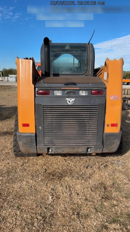 2023 CASE TR310B