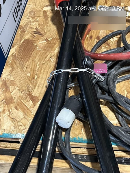 2024 B&B PIPE 6100