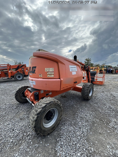 2019 JLG 450AJ