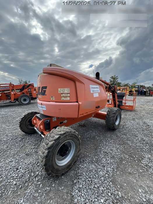 2019 JLG 450AJ