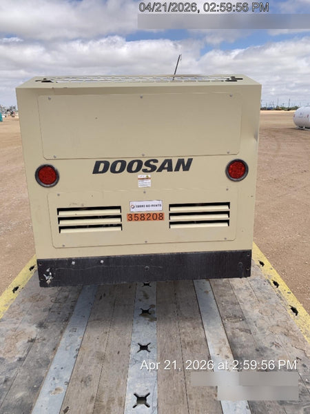 2023 DOOSAN P425/HP375WCU