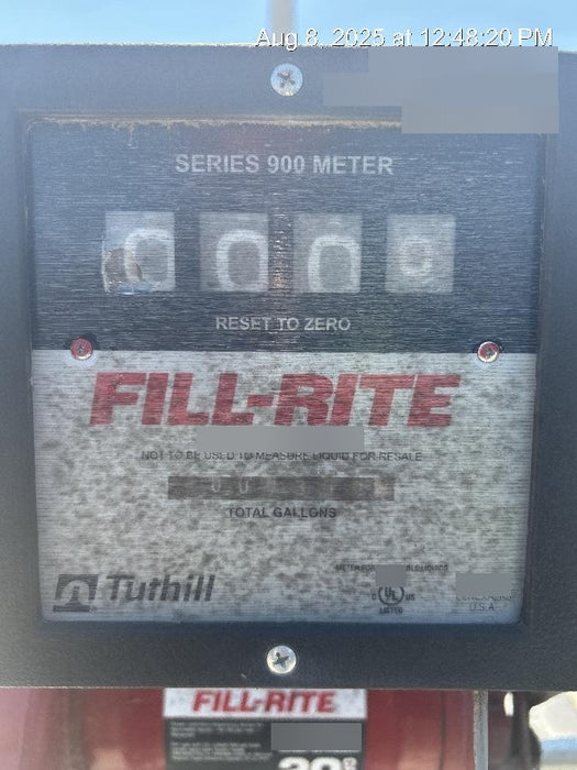 2016 GENIE GS-4390 RT