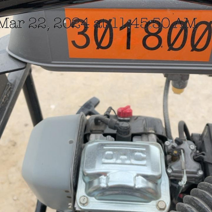 2023 MULTIQUIP MTR40HF