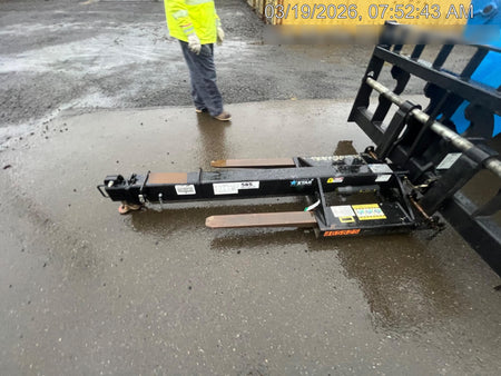 2024 STAR INDUSTRIES M1360B - Star JIB Boom