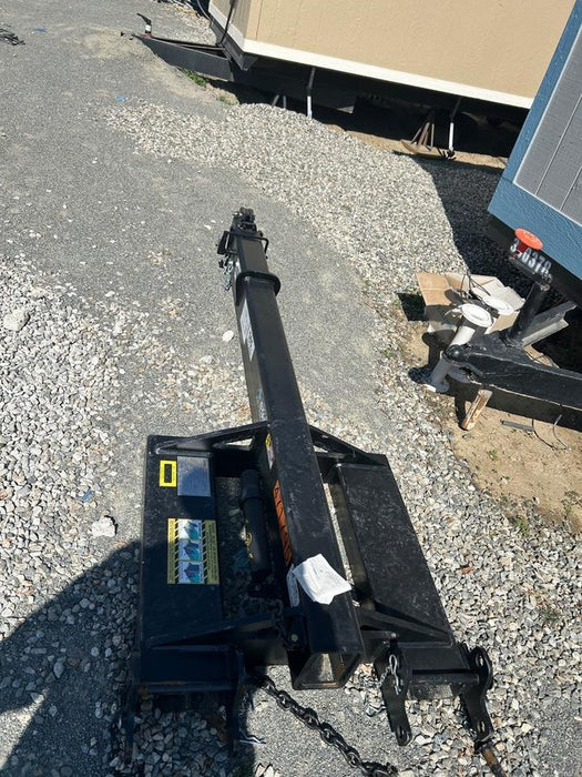 2024 STAR INDUSTRIES M1360B - Star JIB Boom