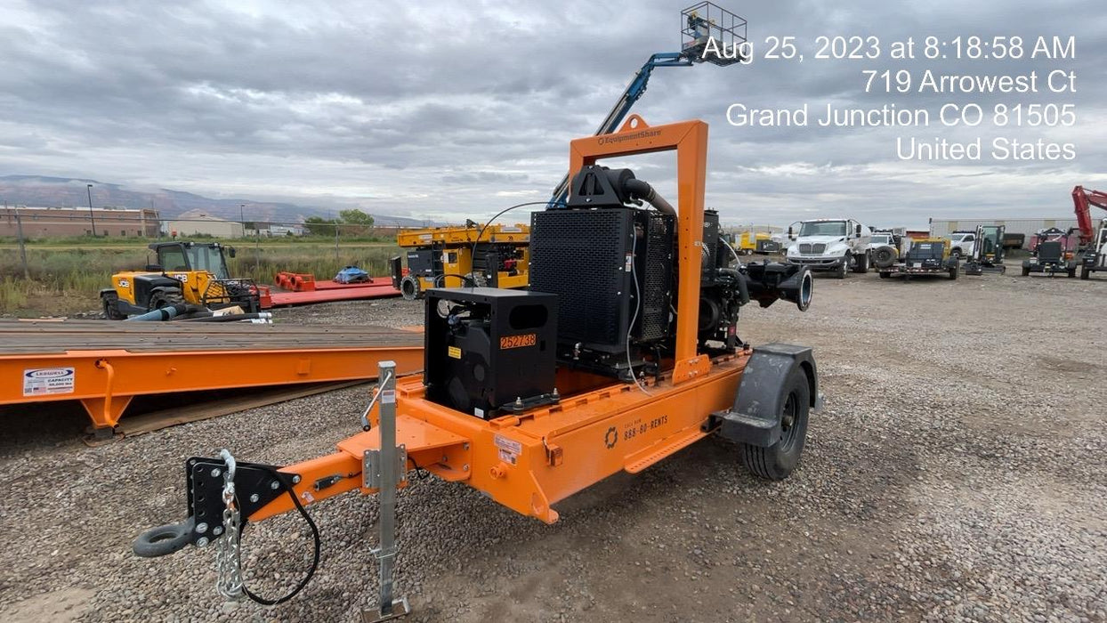 2022 PIONEER PP88S12L71-TCD3.6