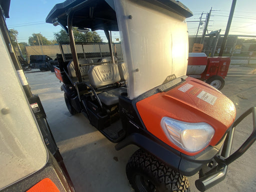 2022 KUBOTA RTV-X1140W-H (Canopy)