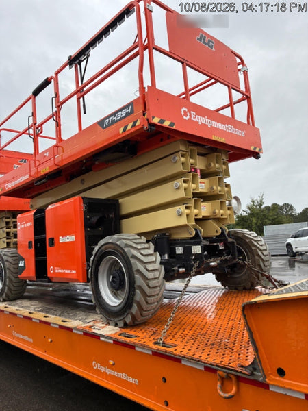 2025 JLG RT4394