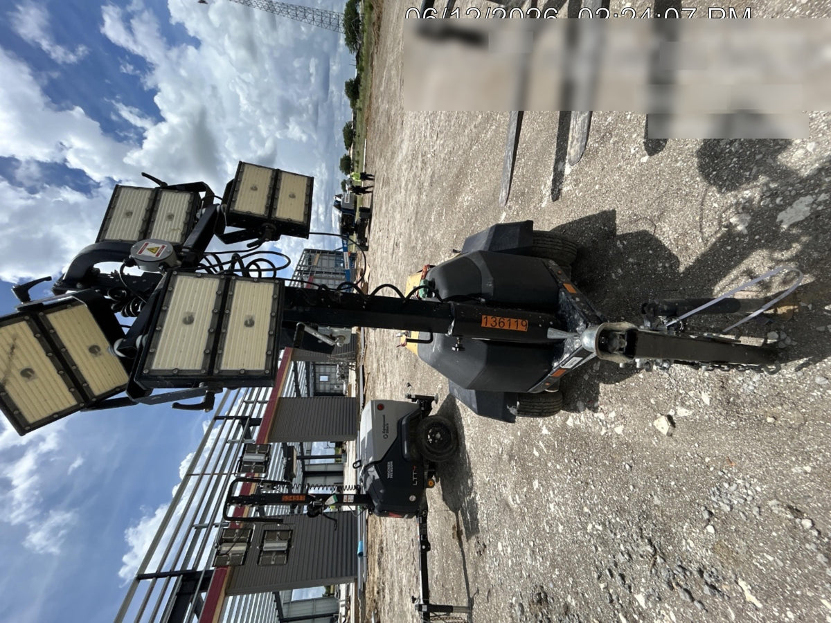 2021 ALLMAND NLV3GR