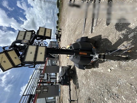 2021 ALLMAND NLV3GR