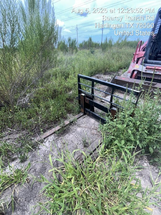 2024 ARROW MATERIAL HANDLING F5100CB