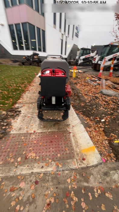 2023 TORO MBTX 2500-TS