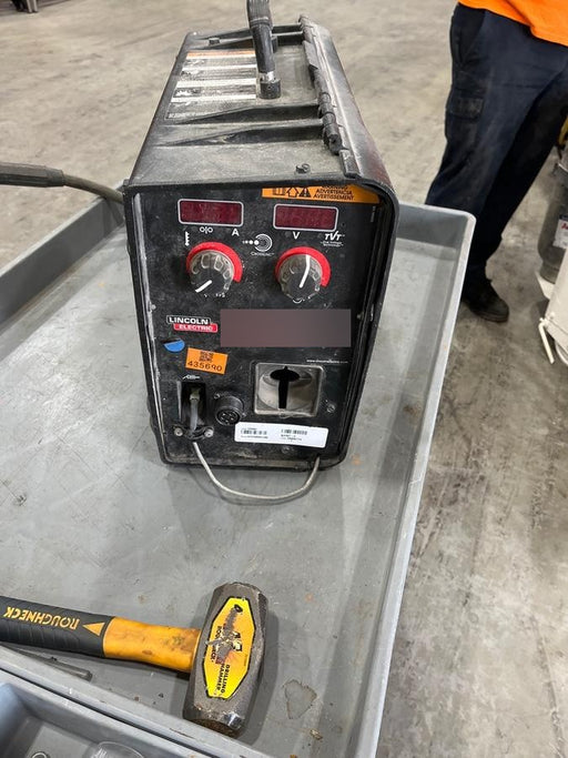 2024 LINCOLN ELECTRIC LN-25X