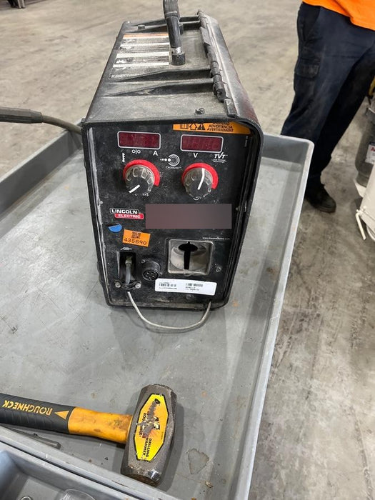 2024 LINCOLN ELECTRIC LN-25X