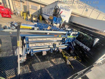 2024 CURRENT TOOLS 252-CT
