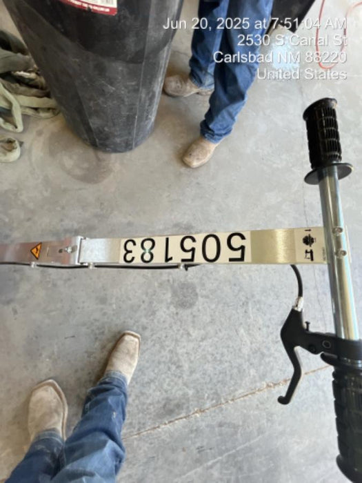 2025 HUSQVARNA SOFF-CUT 150