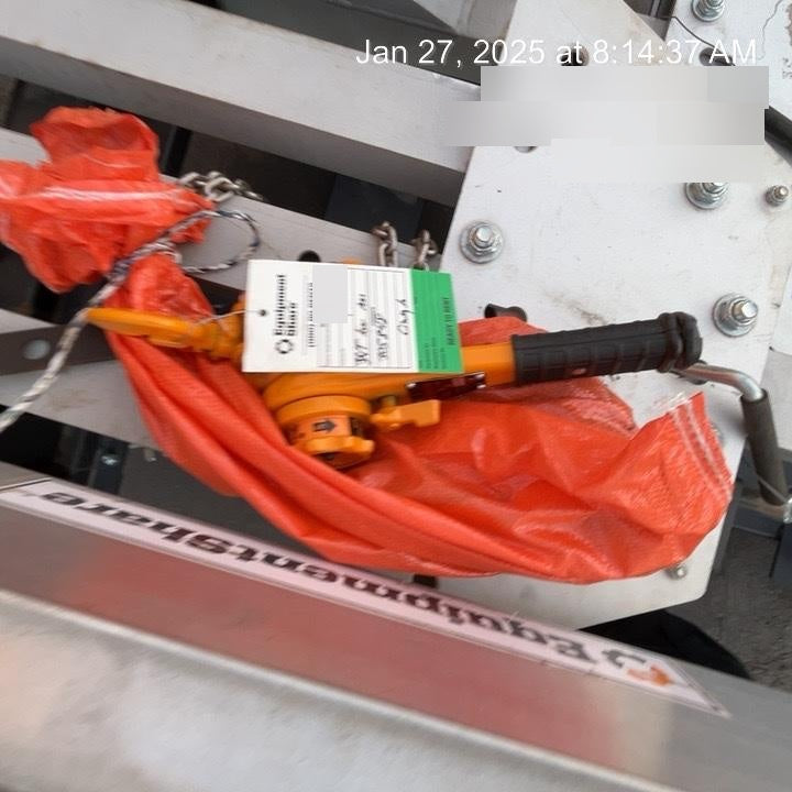 2023 HARRINGTON L5LB008-20
