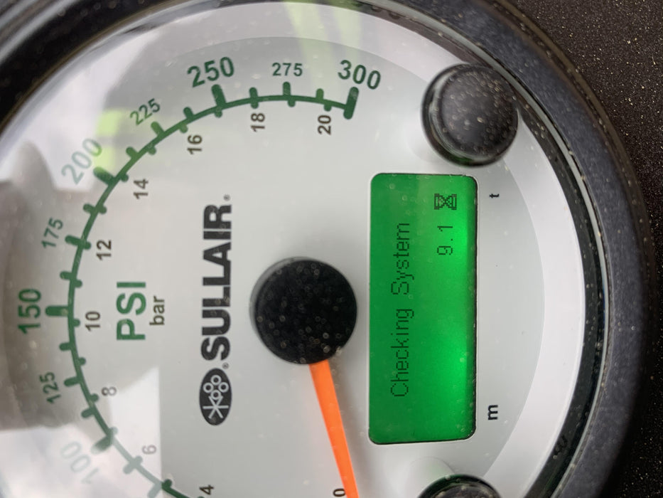 2020 SULLAIR 185-DPQ