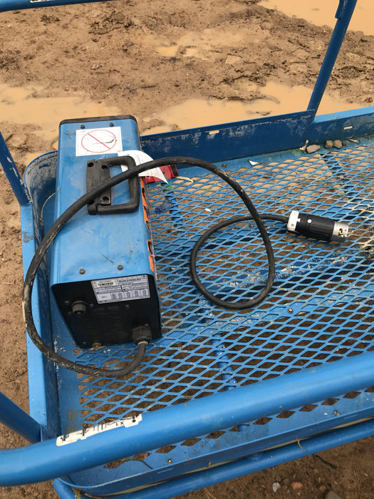 2022 MILLER ELECTRIC CST-282